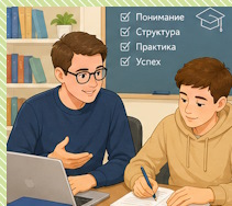 Услуги Услуги репетиторов в Россоши