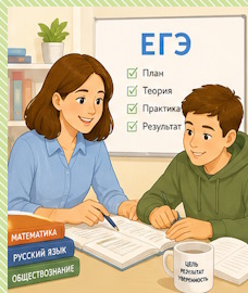 Услуги Услуги репетиторов в Россоши