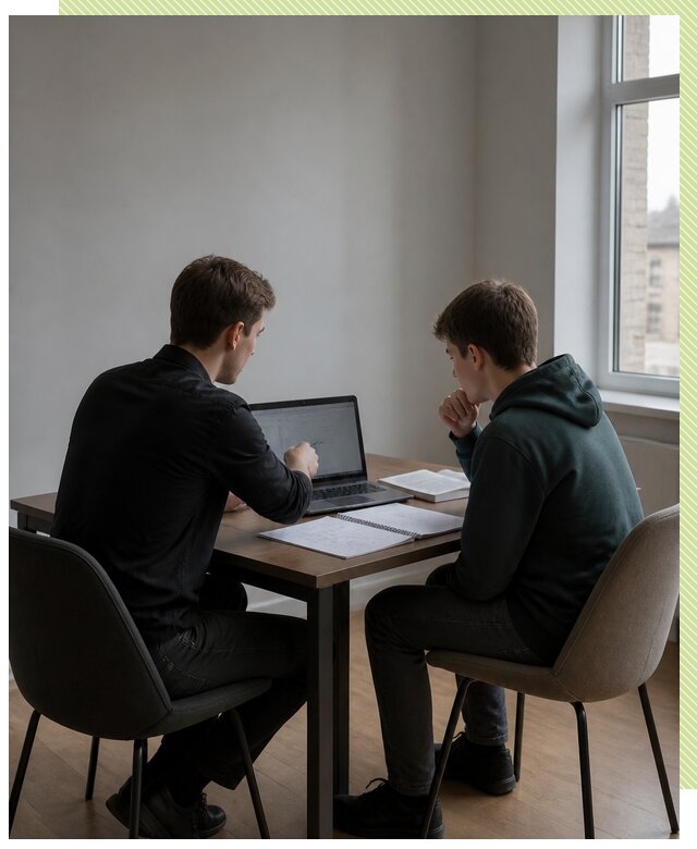 Репетитор по информатике ЕГЭ в Россоши от 1555 р. | Репетитор-Рсс