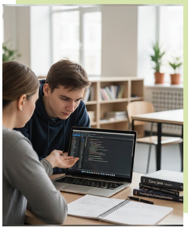 Репетитор по JavaScript в Россоши по цене от 1866 р. | РепетиторРоссия