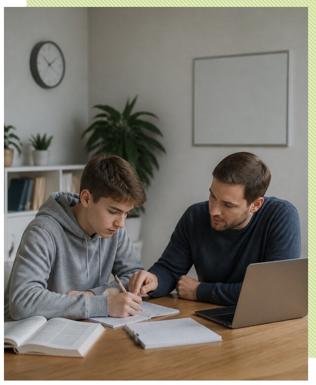 Подтянуть успеваемость в Россоши от 5185 р. | Репетитор-Рсс